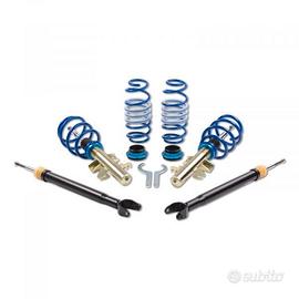 assetto a ghiera alfa romeo giulietta