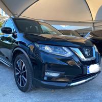 Nissan X-Trail 1.6 dCi 130cv TEKNA+TETTO/PELLE2018