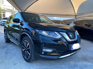 Nissan X-Trail 1.6 dCi 130cv TEKNA+TETTO/PELLE2018
