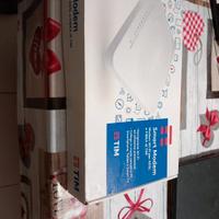 Modem Wi-fi ADSL Fibra Tim 