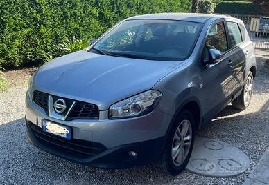 Nissan qasqhai 1.5 dci