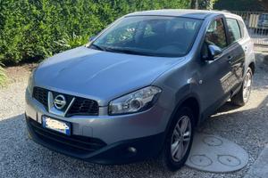 Nissan qasqhai 1.5 dci