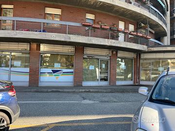 Aosta - 180 mq uso ufficio / studio professionale