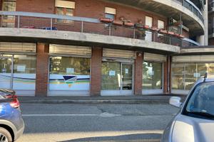 Aosta - 180 mq uso ufficio / studio professionale