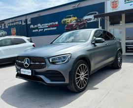 Mercedes-benz GLC 200 d 4Matic Premium