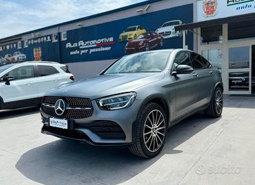 Mercedes-benz GLC 200 d 4Matic Premium