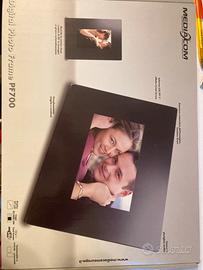 Digital foto frame