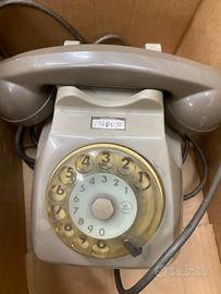 Telefono italtel Sip