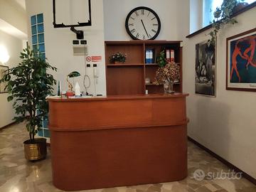  reception ufficio