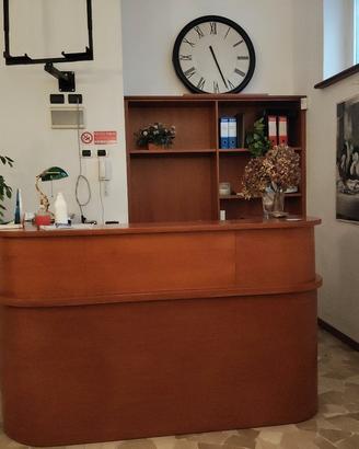  reception ufficio