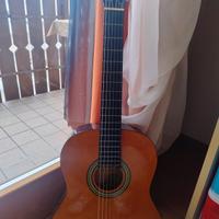 chitarra classica 