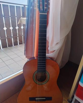 chitarra classica 
