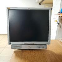 monitor PC 