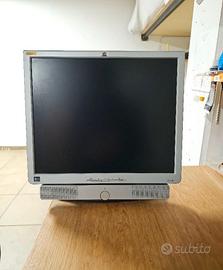 monitor PC 