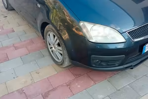 Ford c max 1.8 diesel 