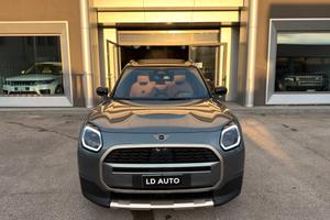 Mini Cooper D Countryman Favoured 163CV