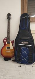 Chitarra elettrica Les Paul della Epiphone 