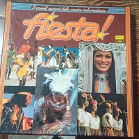 Fiesta! Musica sudamericana