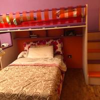 camera da letto per ragazzi