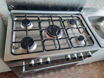 Glem cucina gas 
