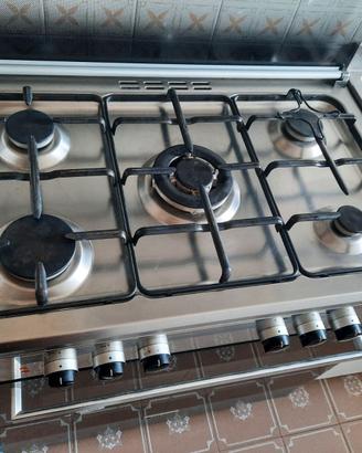 Glem cucina gas 