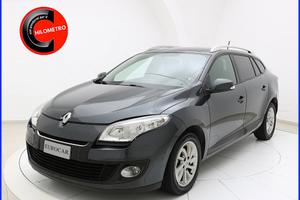 Renault Megane Mégane 1.5 dCi 90CV SporTour Wave