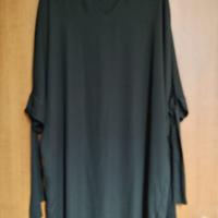 vestito lizalu taglia L