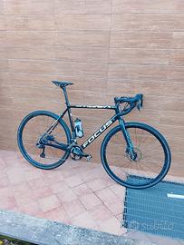 Focus Mares Cx ( taglia M, 56)