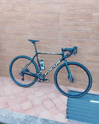 Focus Mares Cx ( taglia M, 56)