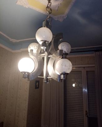 lampadari varii