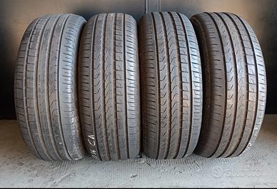 Gomme estive usate 205 60 16