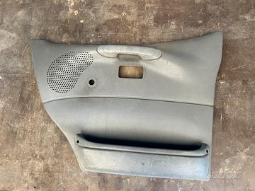 Pannello sportello Ford transit