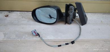 Specchietto retrovisore elettrico sx Fiat Croma