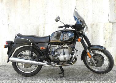 BMW R80/7