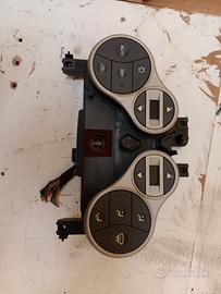 fiat panda cross modello 4x4 