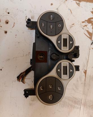 fiat panda cross modello 4x4 