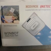 Robot lavavetri WINBOT W730