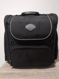 Borsa da viaggio Harley Davidson 