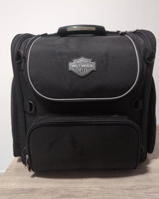 Borsa da viaggio Harley Davidson 