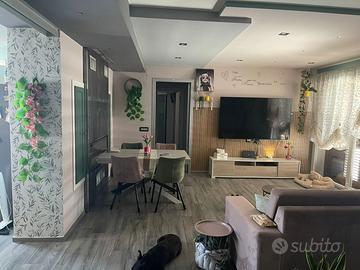 Appartamento a Lizzano (TA)