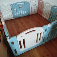 Recinto per giochi per bambini