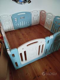 Recinto per giochi per bambini