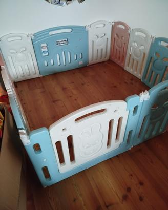 Recinto per giochi per bambini