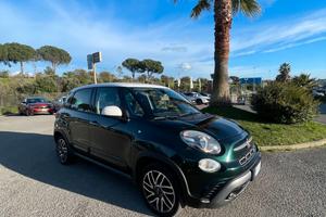 Fiat 500L 1.3 Multijet 95 CV Business