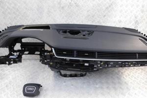 KIT AIRBAG COMPLETO AUDI Q7 4M (DAL 2015 -)