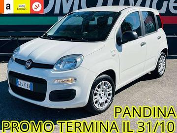 Fiat Panda PANDINA 1.0 firefly hybrid s PRONTA CON