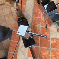 Miscelatori bagno