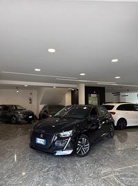 Peugeot 208 PureTech 75 Stop&Start 5 porte Active 