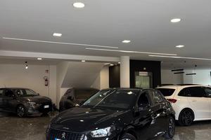 Peugeot 208 PureTech 75 Stop&Start 5 porte Active 