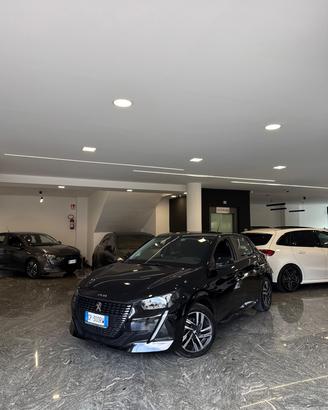 Peugeot 208 PureTech 75 Stop&Start 5 porte Active 